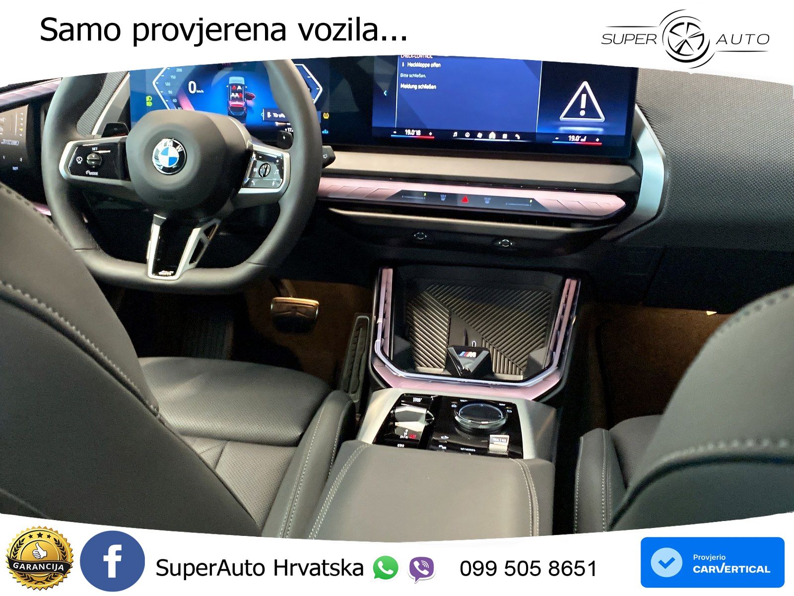 BMW X3 20d xDrive Steptronic M Sport