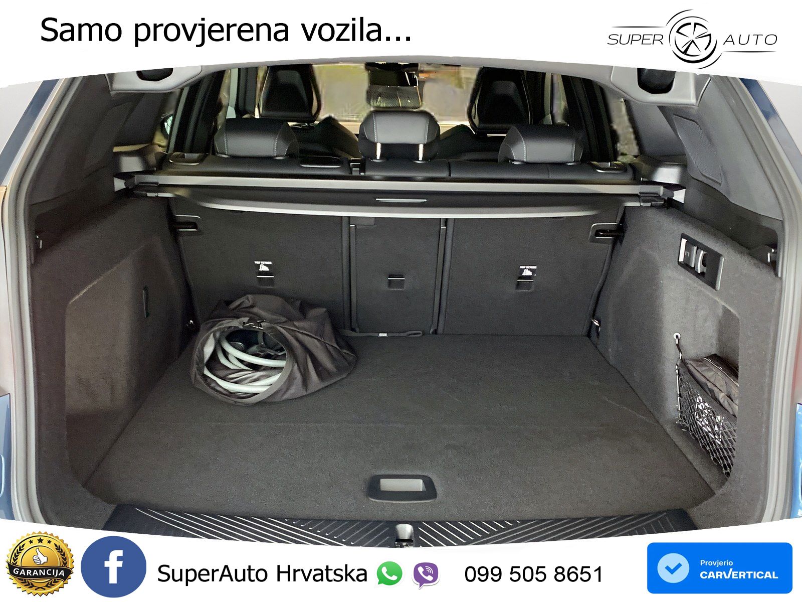 BMW X3 20d xDrive Steptronic M Sport