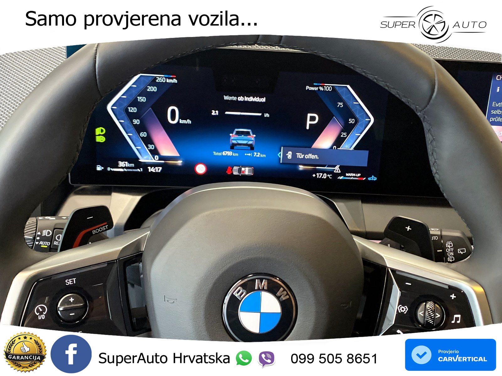 BMW X3 20d xDrive Steptronic M Sport