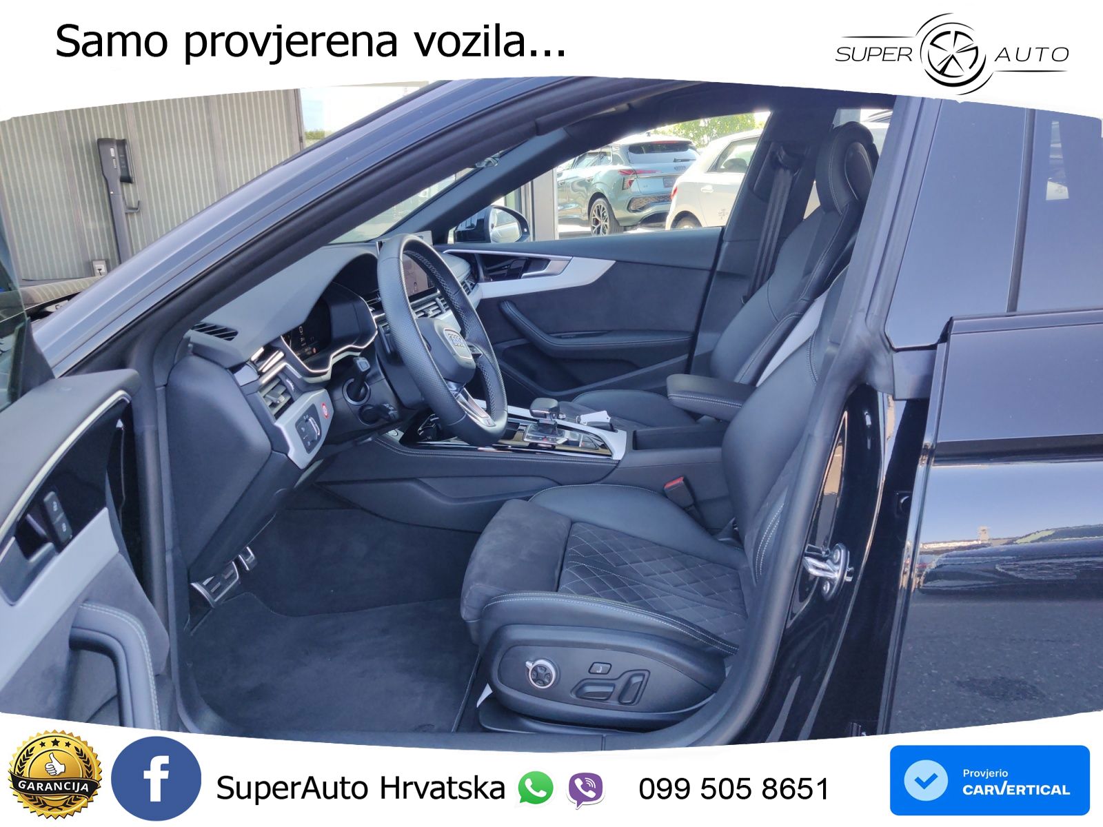 Audi A5 Sportback 40 TDI (204 KS) S tronic S line MATRIX+GR SJED+KAM