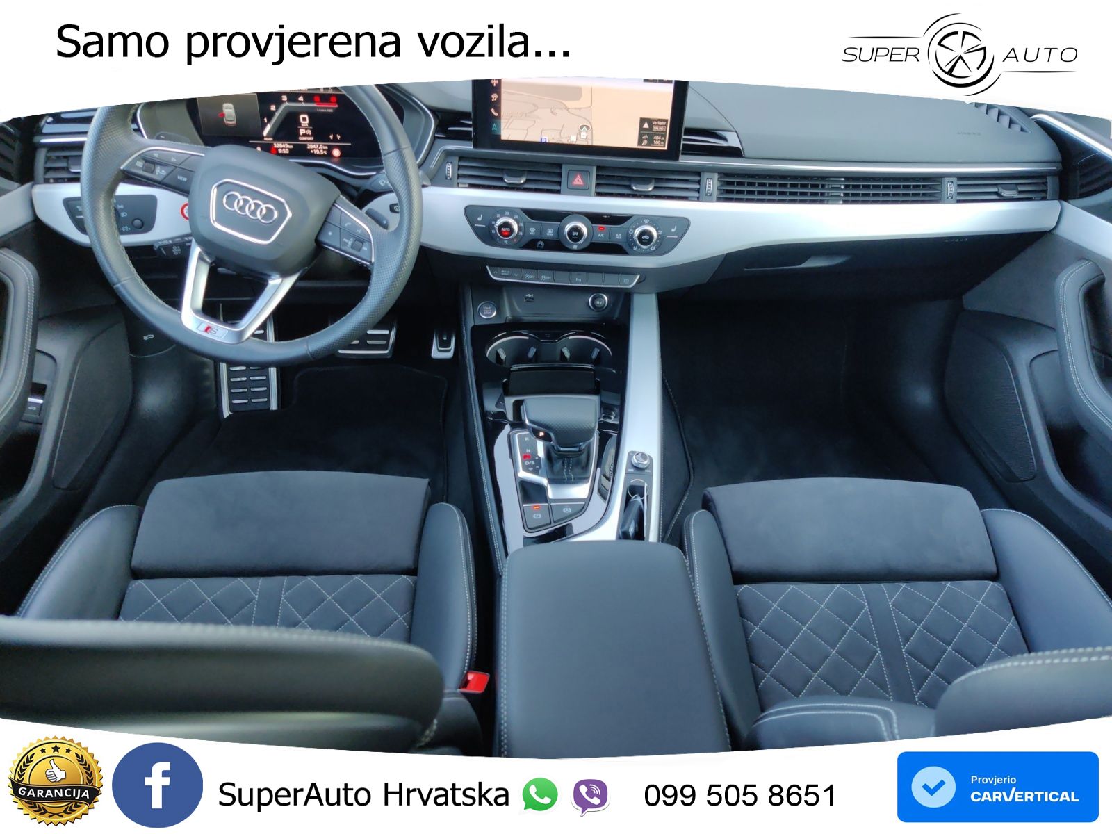 Audi A5 Sportback 40 TDI (204 KS) S tronic S line MATRIX+GR SJED+KAM