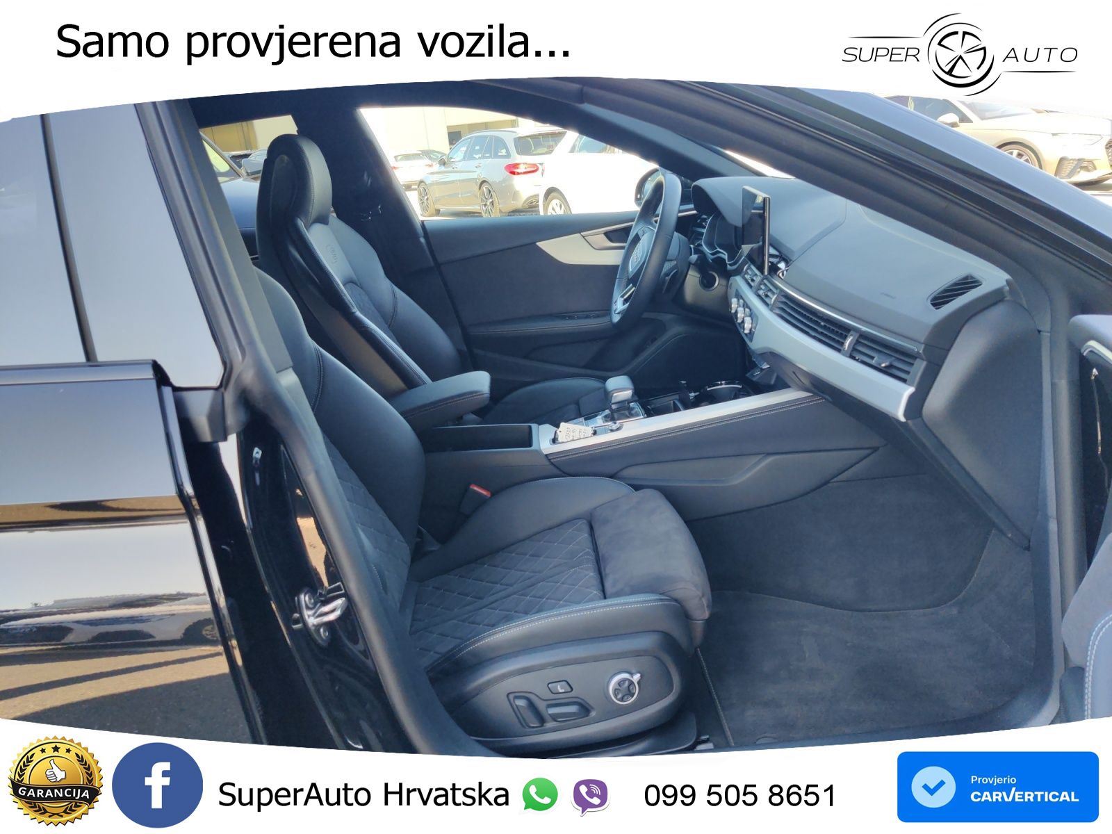 Audi A5 Sportback 40 TDI (204 KS) S tronic S line MATRIX+GR SJED+KAM