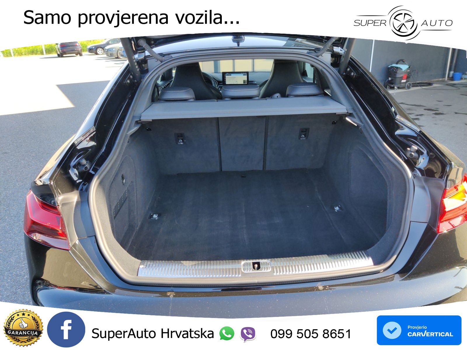 Audi A5 Sportback 40 TDI (204 KS) S tronic S line MATRIX+GR SJED+KAM