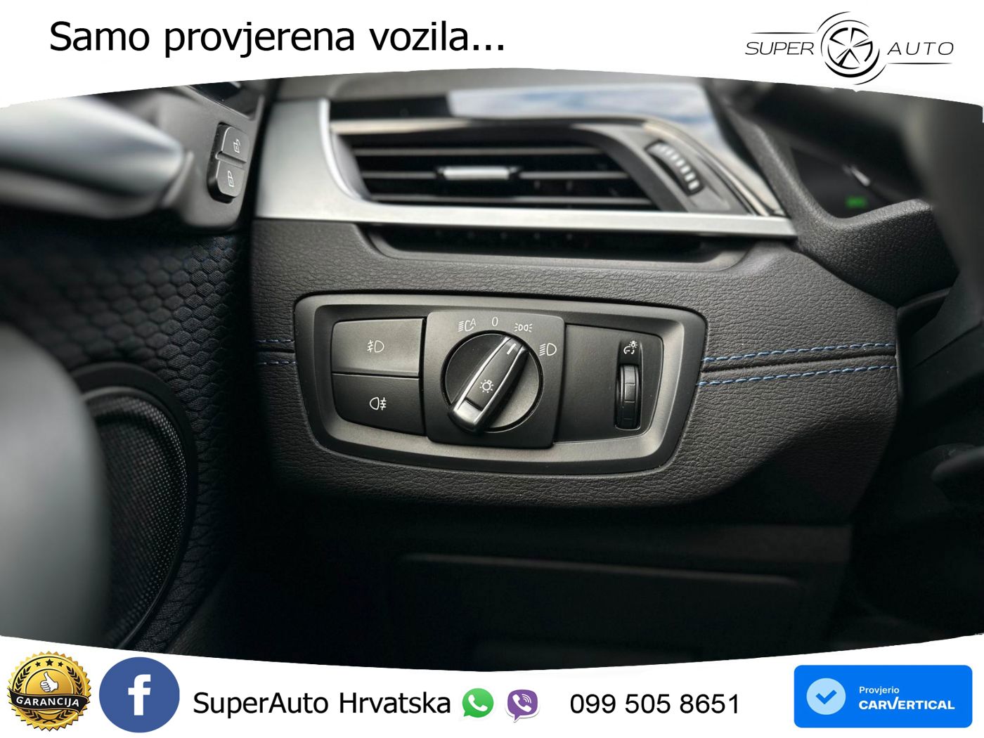 BMW X1 20i (192 KS) Steptronic M Sport LED+GR SJED+ACC