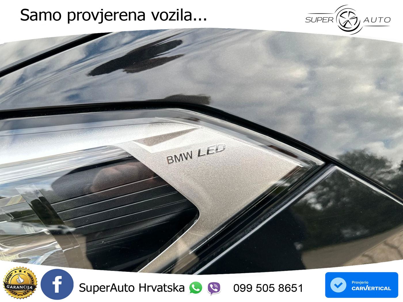 BMW X1 20i (192 KS) Steptronic M Sport LED+GR SJED+ACC