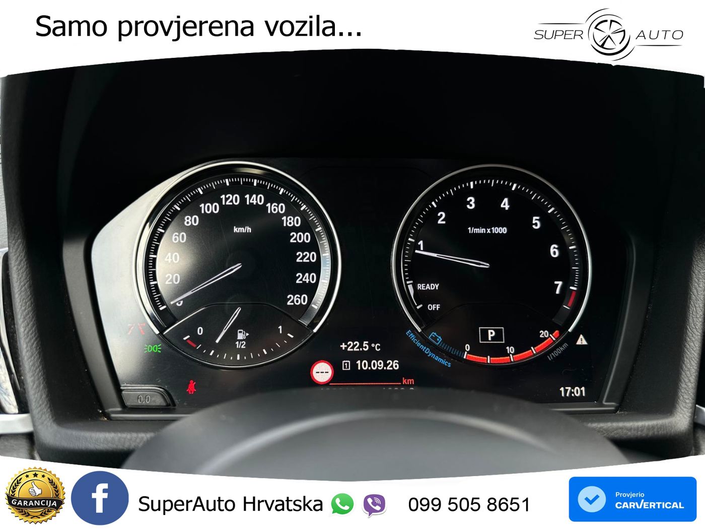 BMW X1 20i (192 KS) Steptronic M Sport LED+GR SJED+ACC
