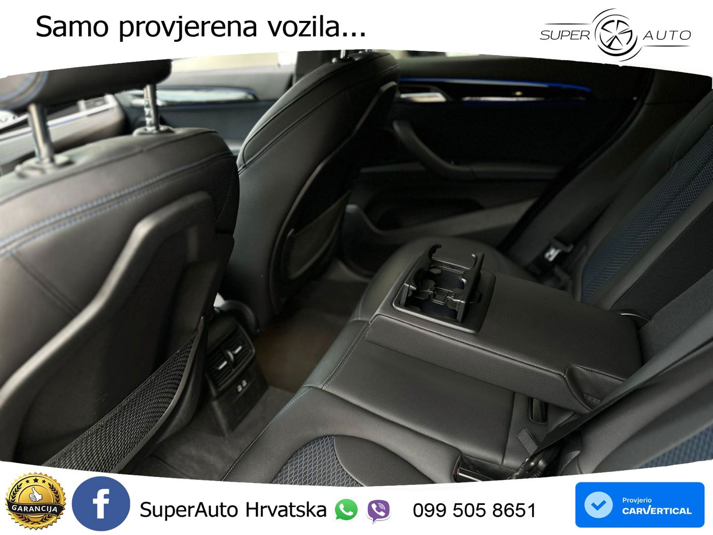 BMW X1 20i (192 KS) Steptronic M Sport LED+GR SJED+ACC