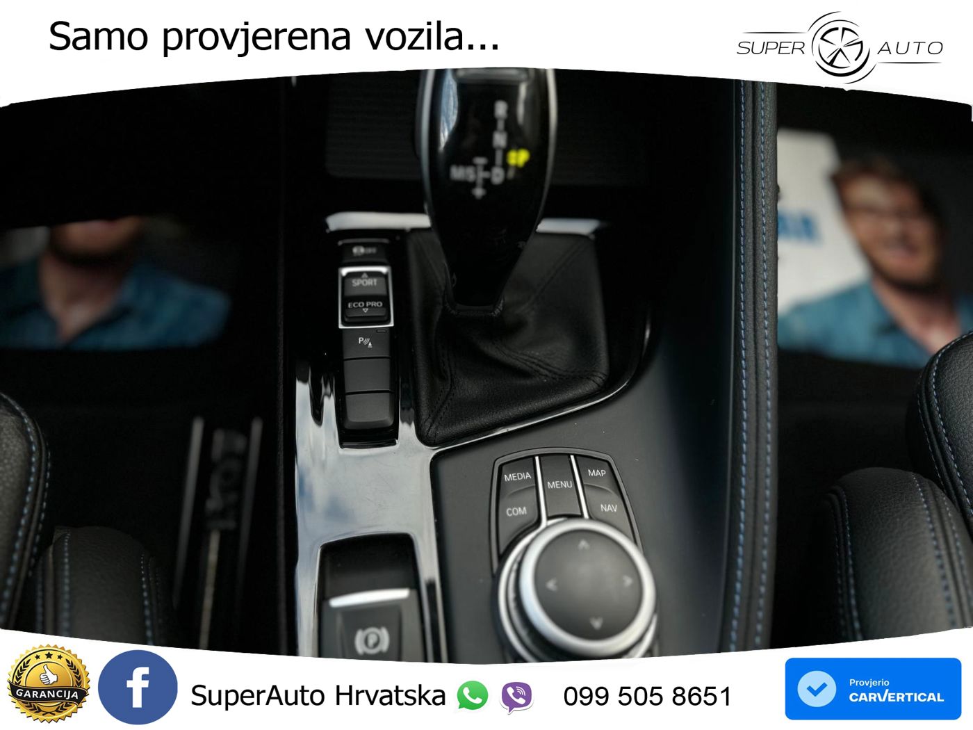 BMW X1 20i (192 KS) Steptronic M Sport LED+GR SJED+ACC