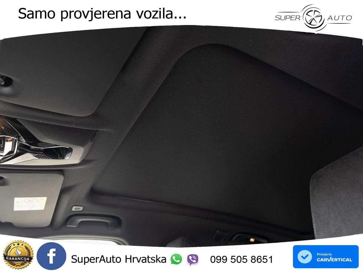 BMW X1 20i (170 KS) sDrive Steptronic M Sport