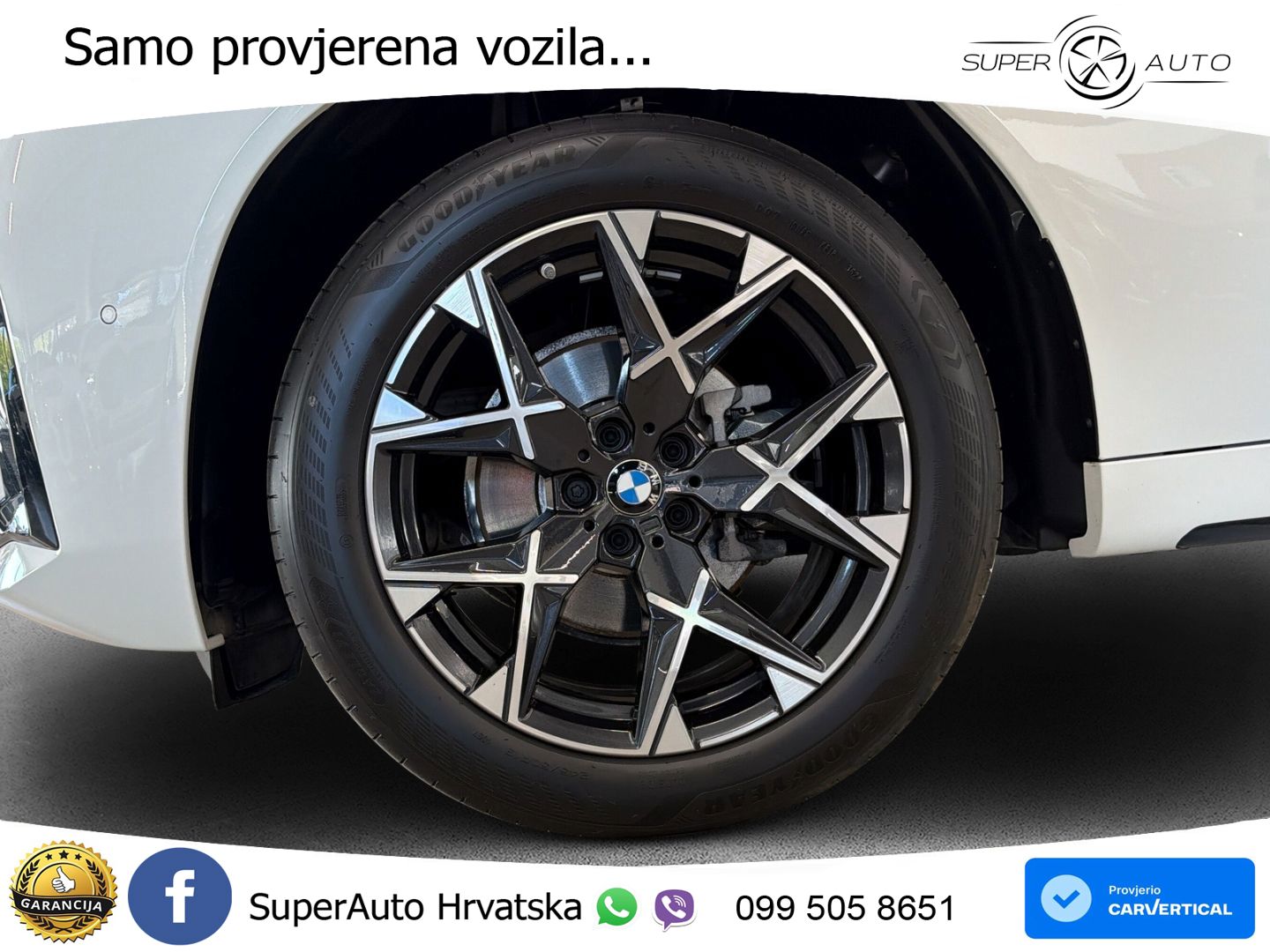 BMW X3 20d xDrive Steptronic M Sport