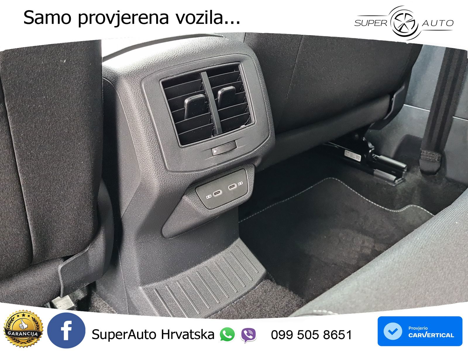 Volkswagen T-Roc 1.5 TSI (150 KS) DSG LED+GR SJED+ACC