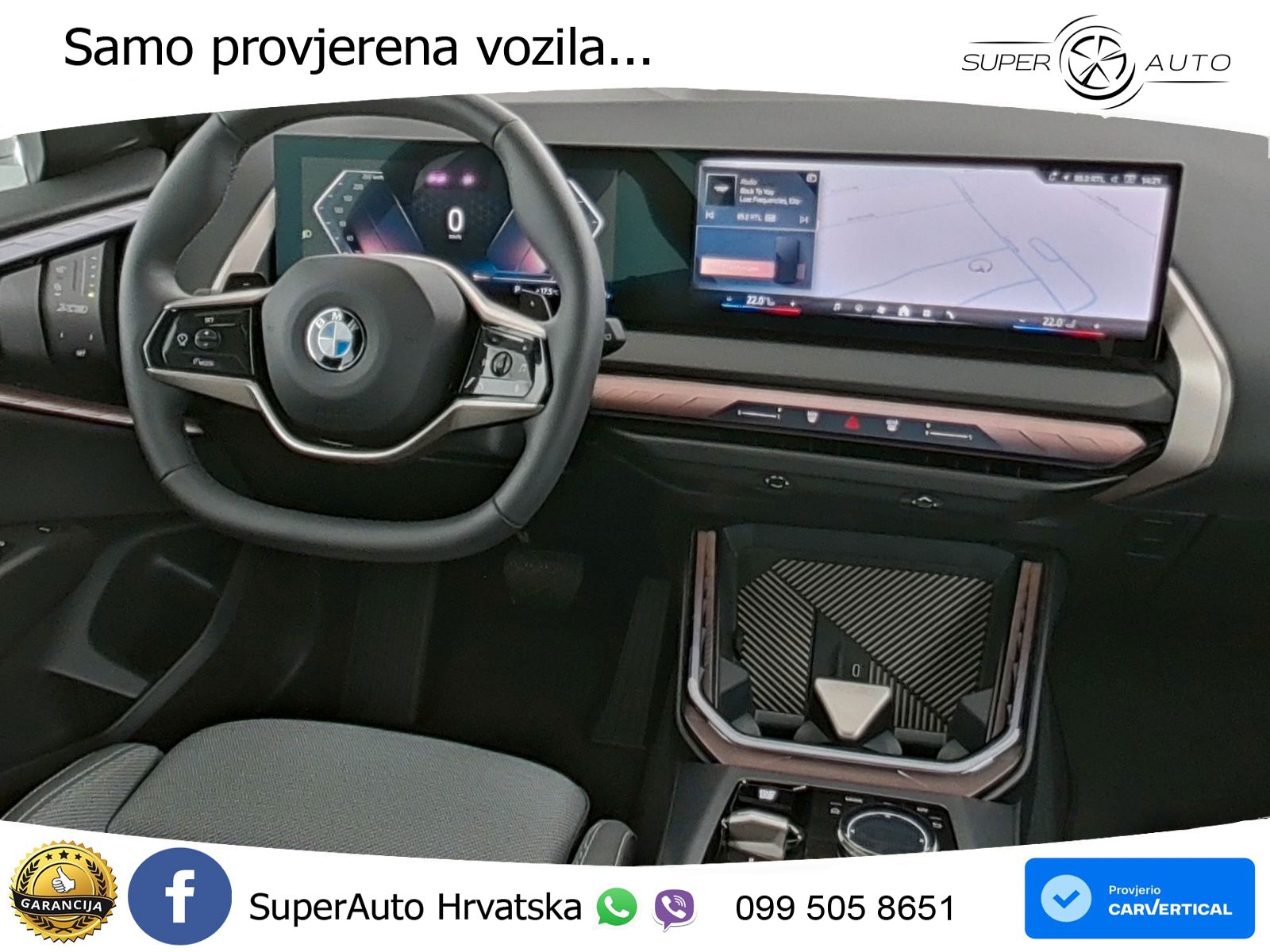 BMW X3 20d xDrive Steptronic