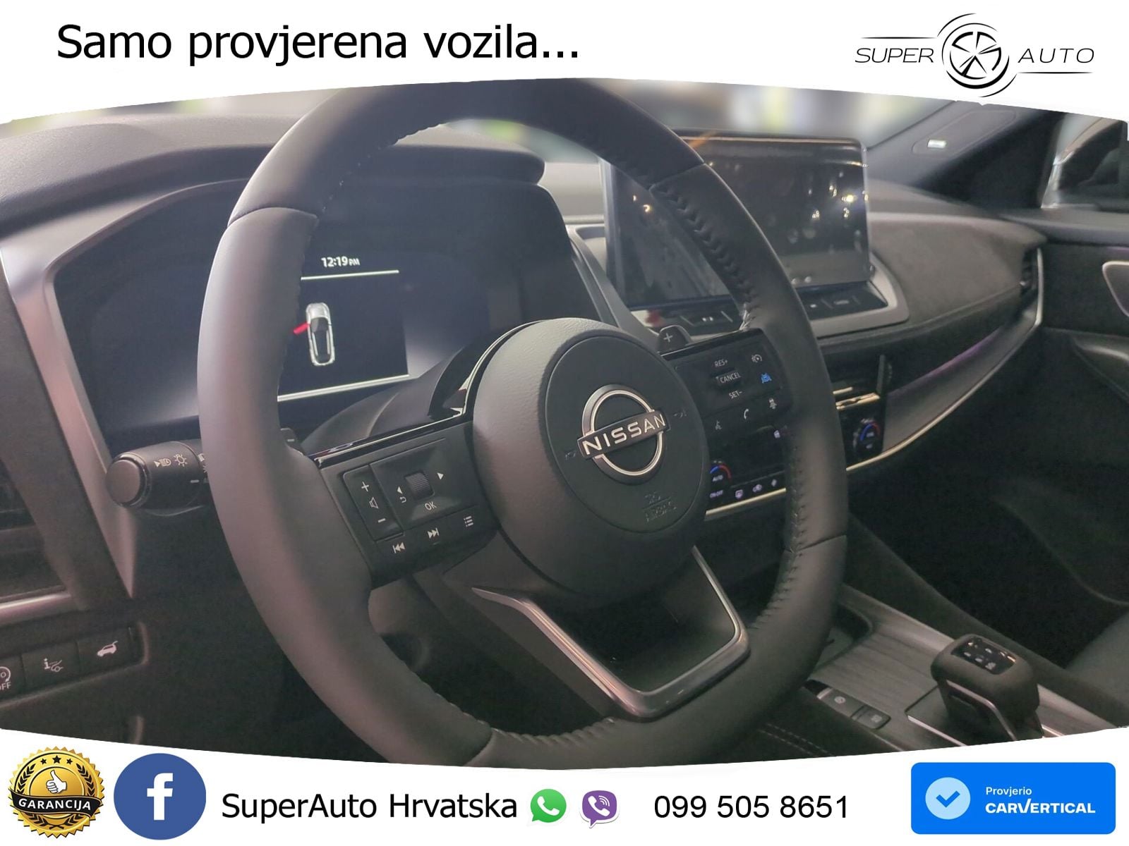 Nissan Qashqai 1.3 DIG-T (158 KS) Xtronic Tekna LED+GR SJED+ACC
