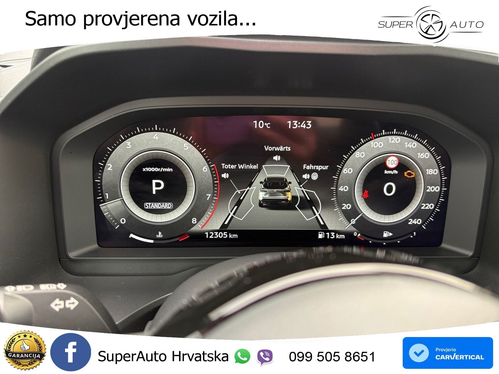 Nissan Qashqai 1.3 DIG-T (158 KS) Xtronic Tekna LED+GR SJED+ACC