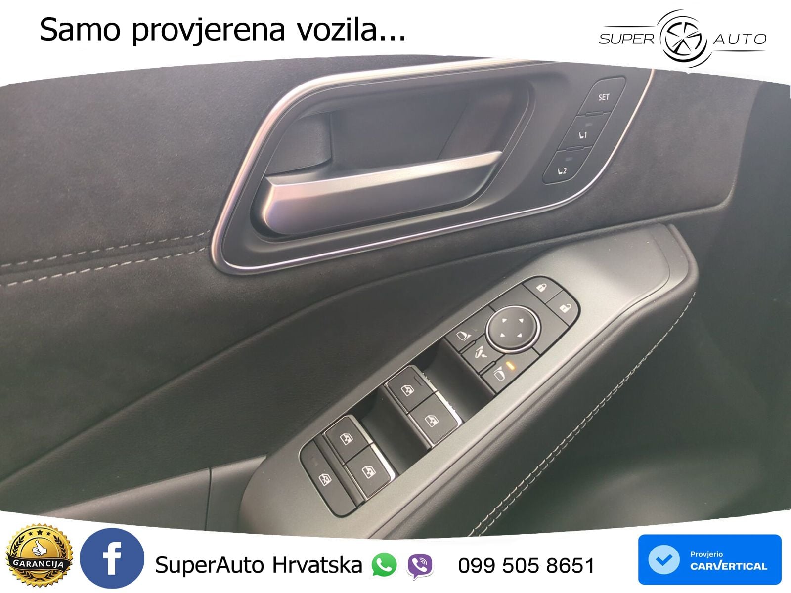Nissan Qashqai 1.3 DIG-T (158 KS) Xtronic Tekna LED+GR SJED+ACC