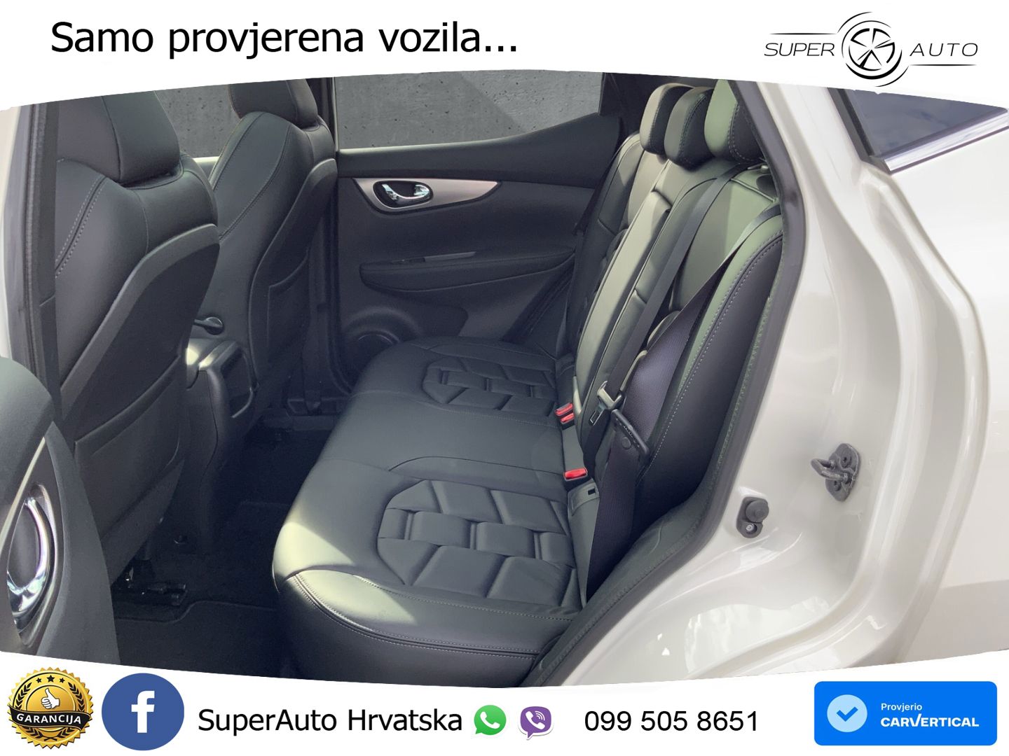 Nissan Qashqai 1.3i (160 KS) DCT Tekna