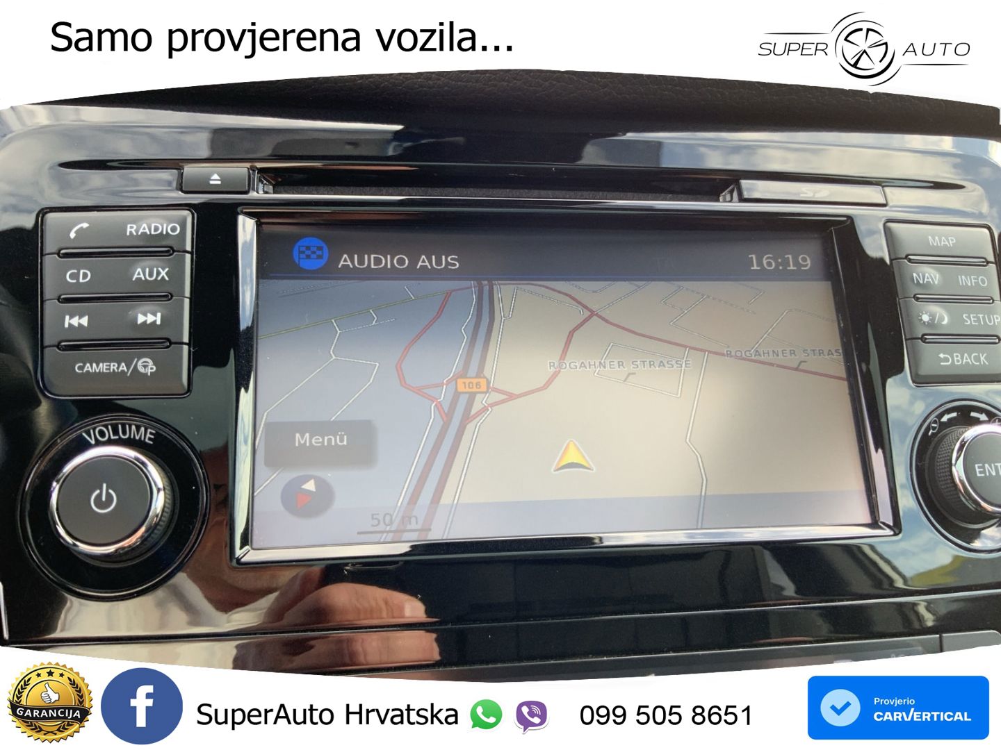 Nissan Qashqai 1.3i (160 KS) DCT Tekna