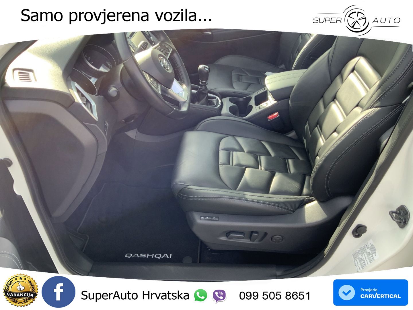 Nissan Qashqai 1.3i (160 KS) DCT Tekna
