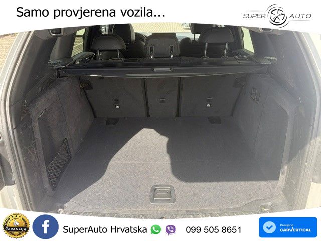 BMW iX3 80 kWh (286 KS) M Sport LED+GR SJED+ACC