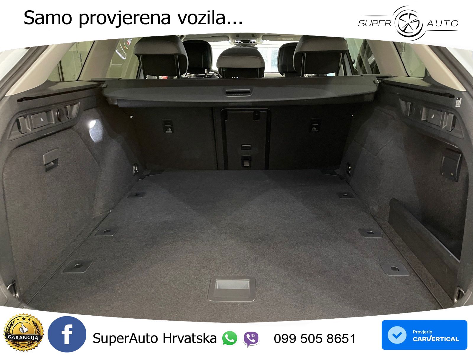 Volkswagen Passat Variant 1.5 eTSI (150 KS) DSG Business LED+GR SJED+ACC