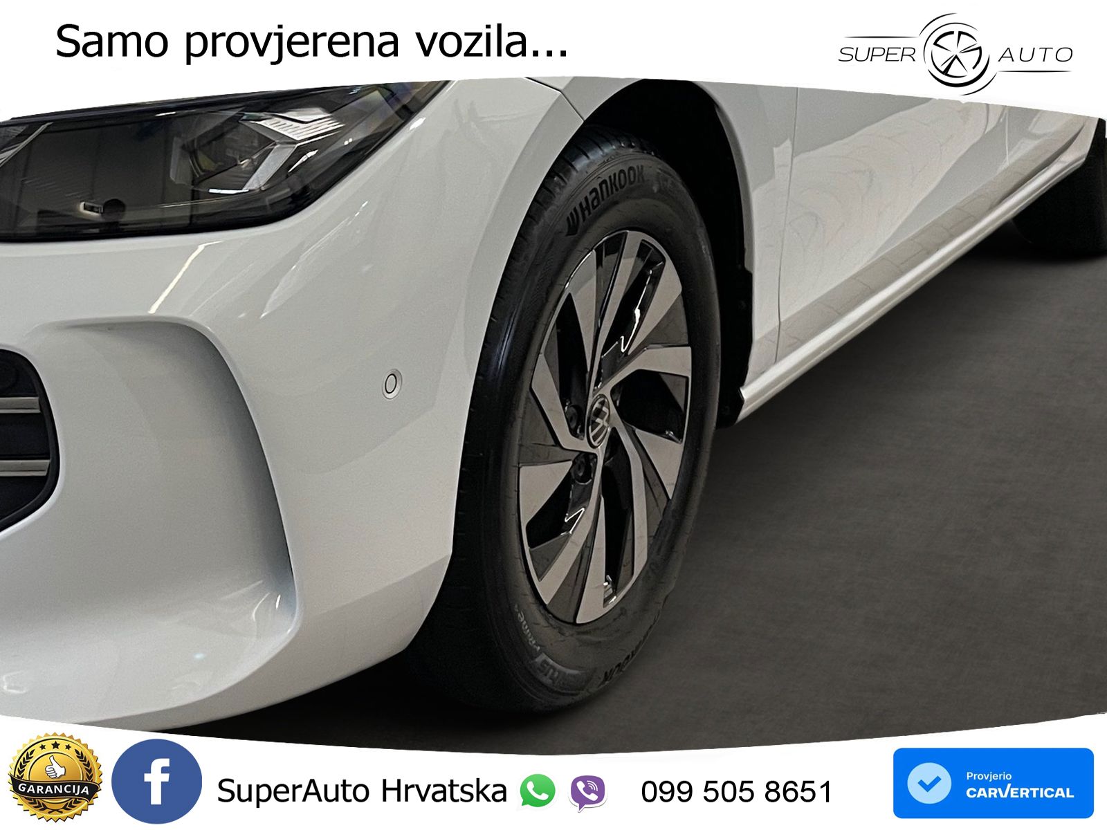 Volkswagen Passat Variant 1.5 eTSI (150 KS) DSG Business LED+GR SJED+ACC