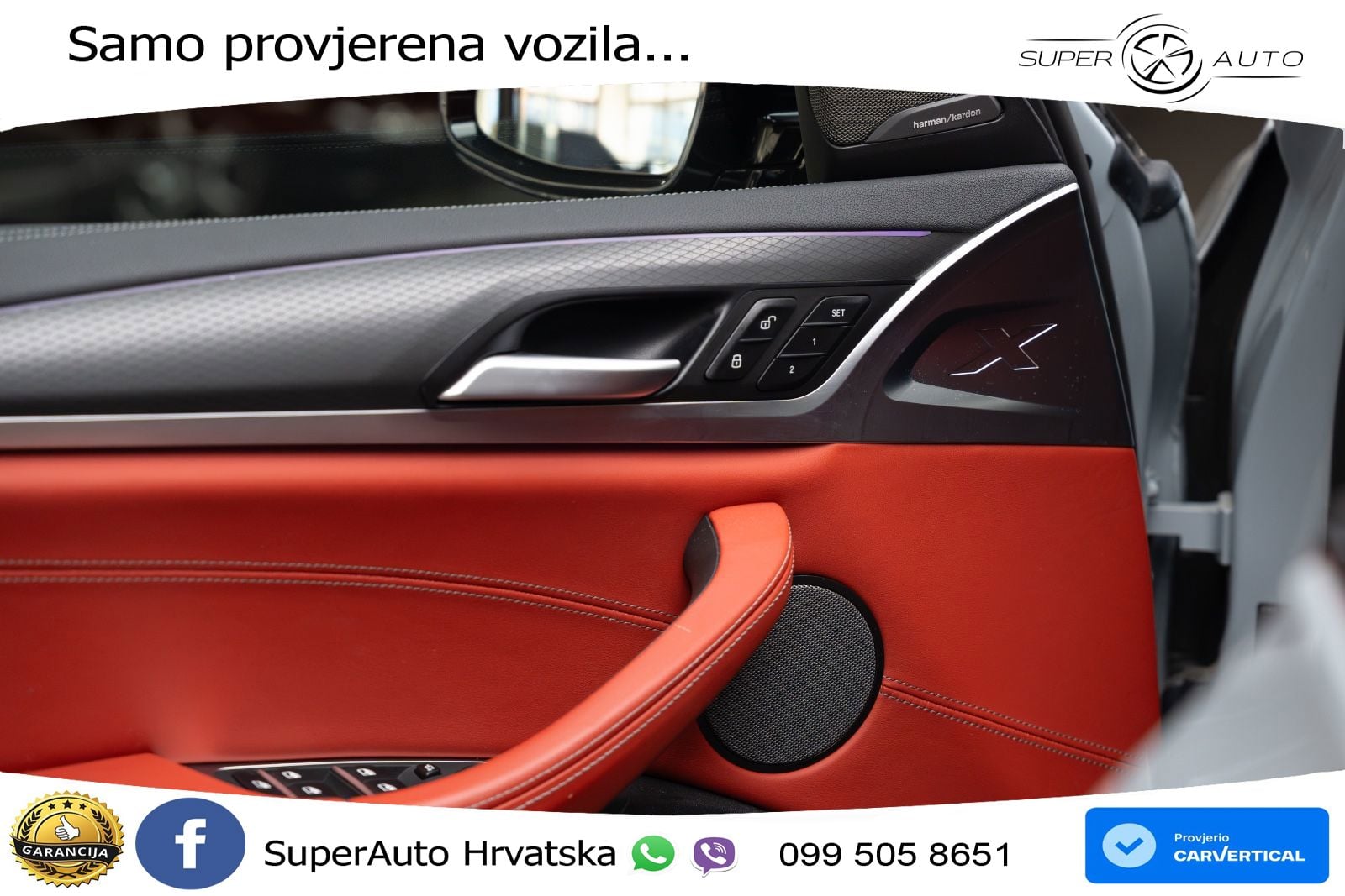 BMW X4 M Competition 3.0 (510 KS) xDrive Steptronic LED+GR SJED+ACC