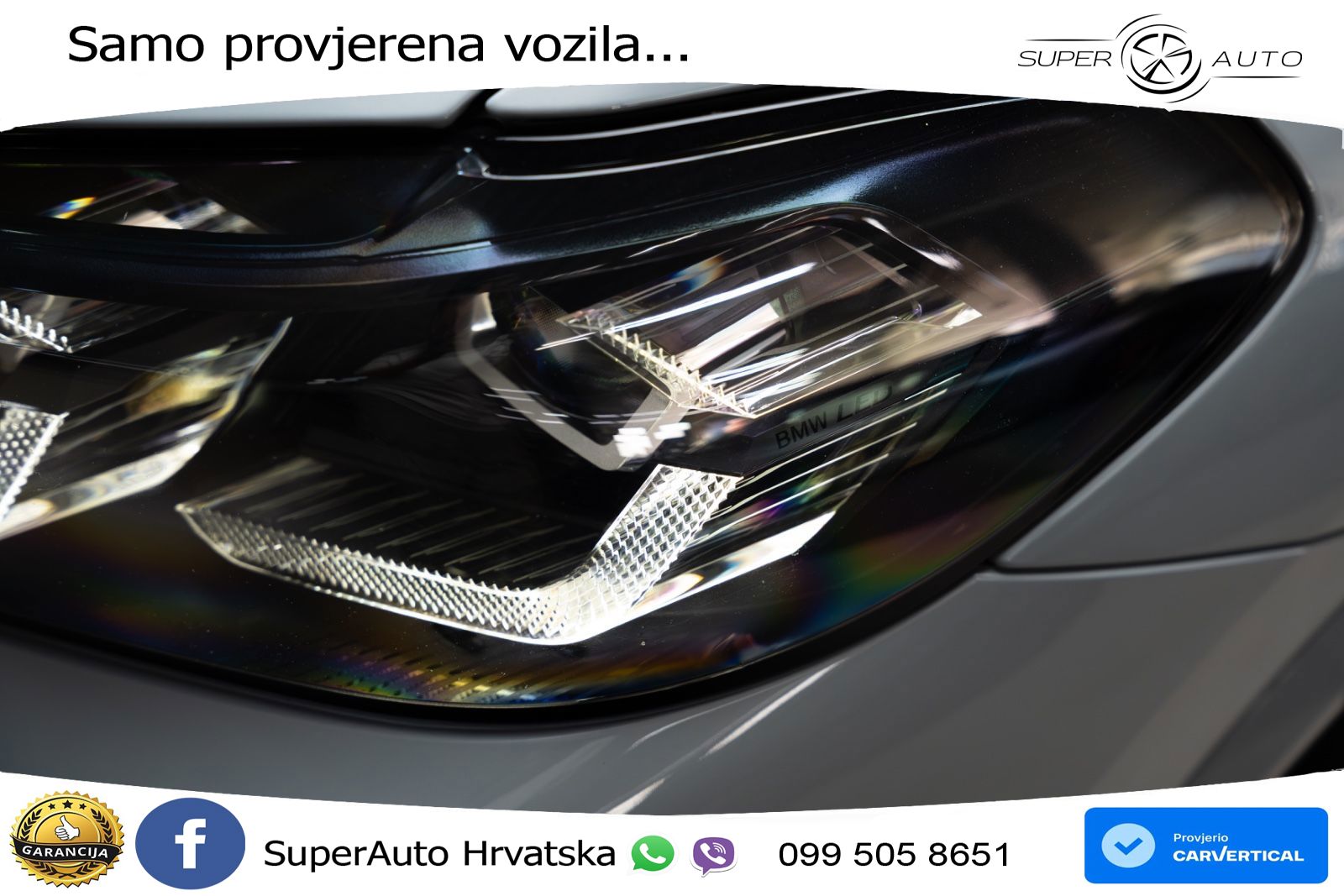 BMW X4 M Competition 3.0 (510 KS) xDrive Steptronic LED+GR SJED+ACC