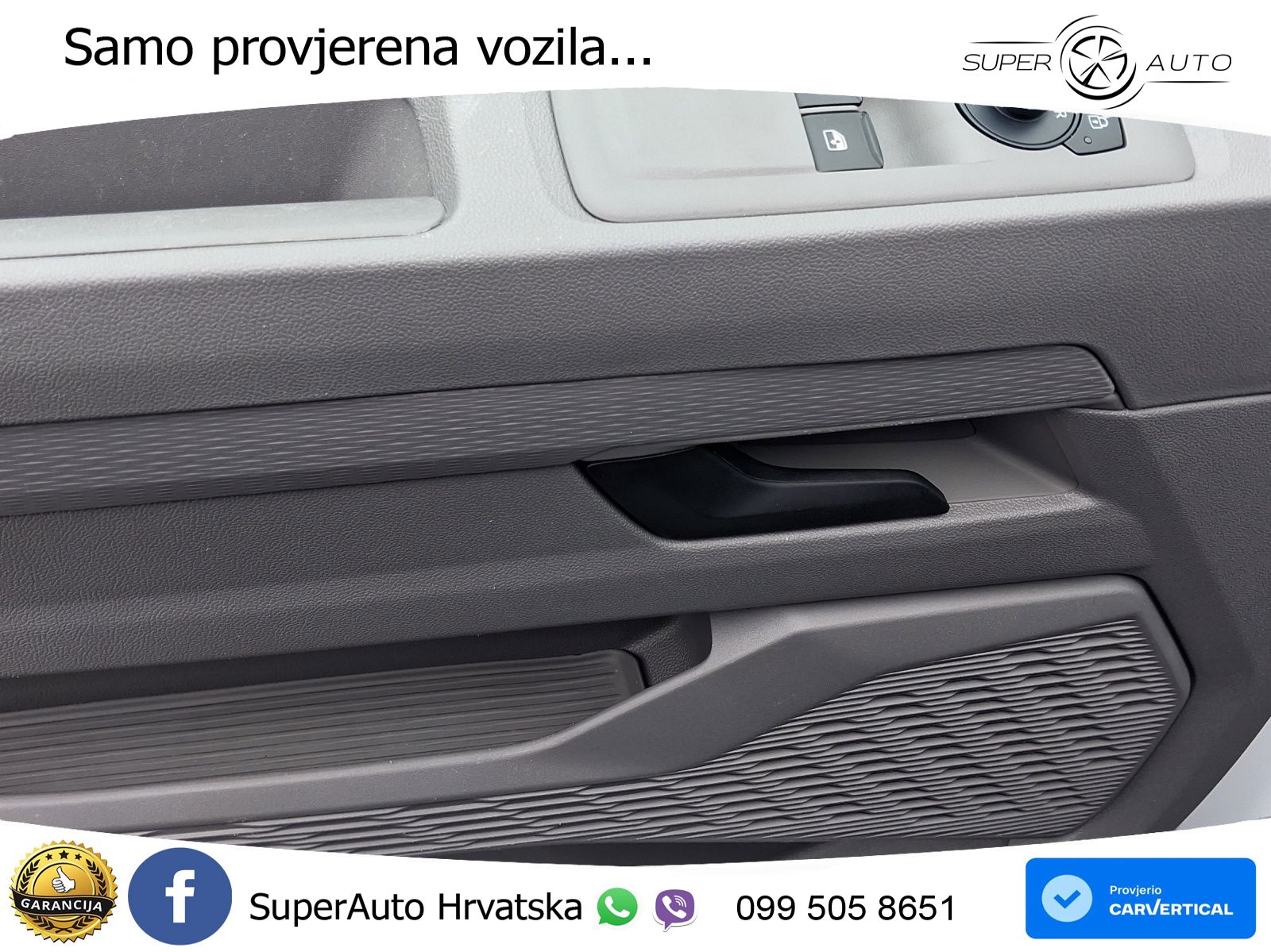 Volkswagen New Transporter Kasten 2.0 TDI 150 KS