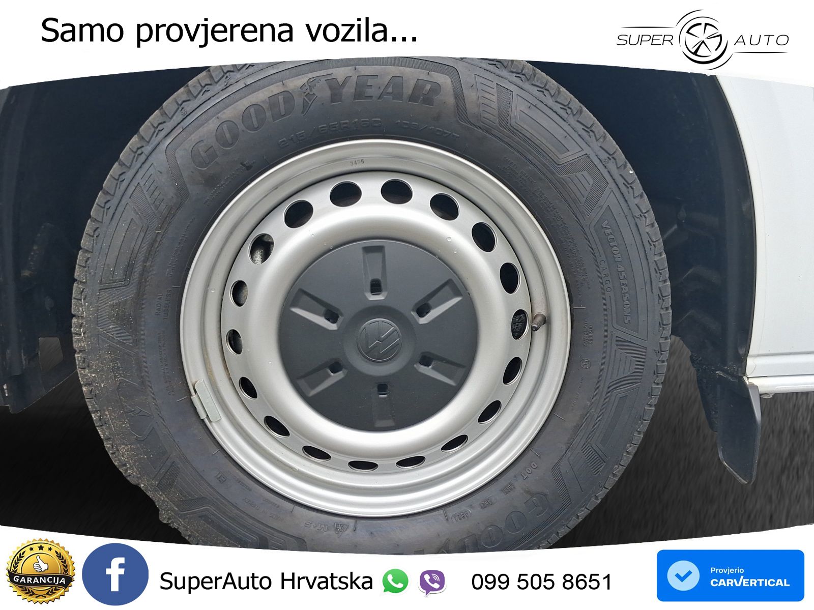Volkswagen New Transporter Kasten 2.0 TDI 150 KS