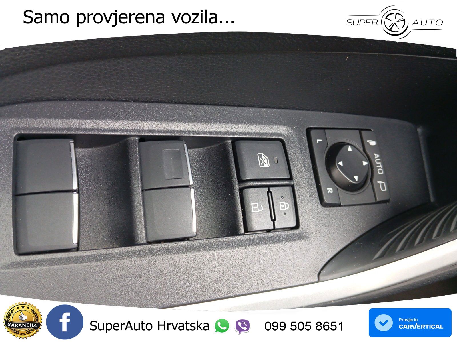 Toyota RAV4 2.5 (222 KS) Hybrid E-Four e-CVT LED+GR SJED+ACC