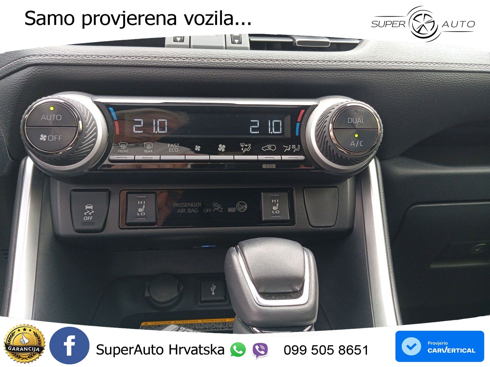 Toyota RAV4 2.5 (222 KS) Hybrid E-Four e-CVT LED+GR SJED+ACC