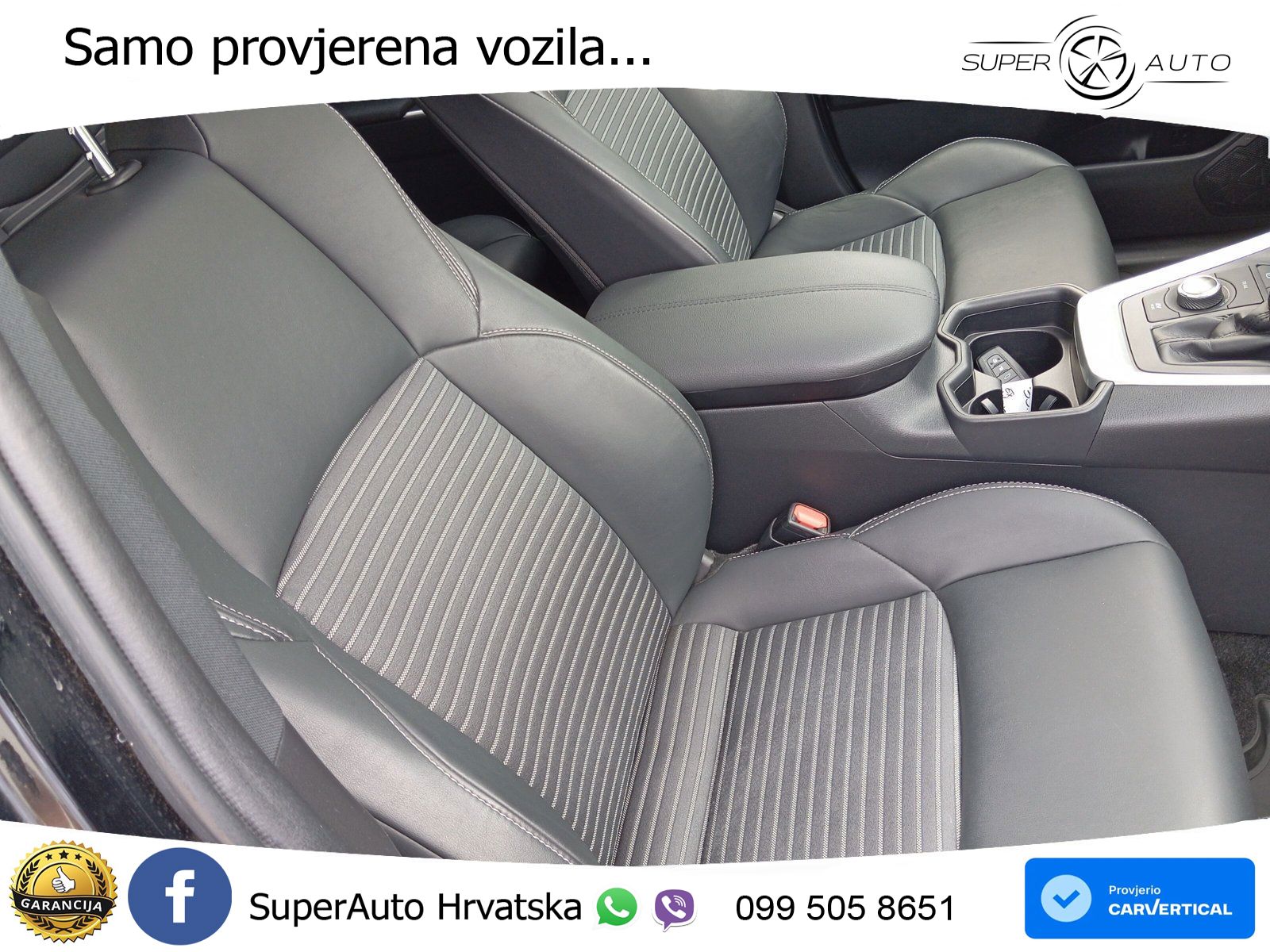 Toyota RAV4 2.5 (222 KS) Hybrid E-Four e-CVT LED+GR SJED+ACC