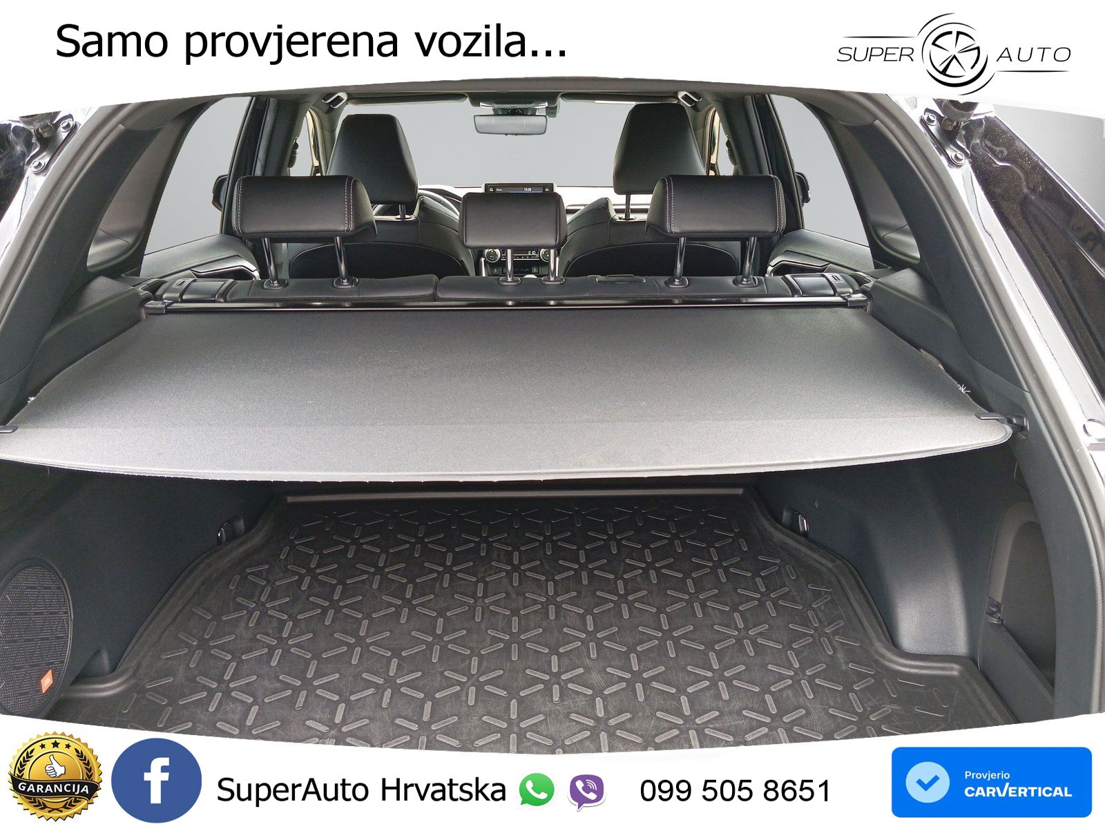 Toyota RAV4 2.5 (222 KS) Hybrid E-Four e-CVT LED+GR SJED+ACC