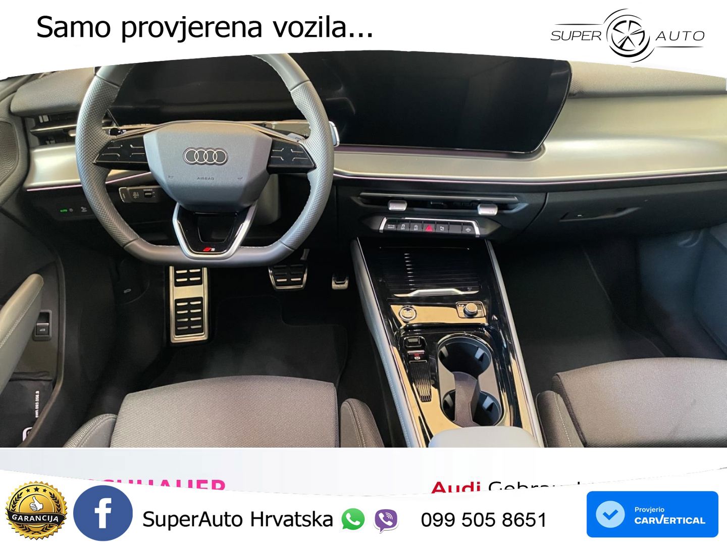 Audi Q3 1.5 TFSI (150 KS) S tronic S line LED+GR SJED+ACC
