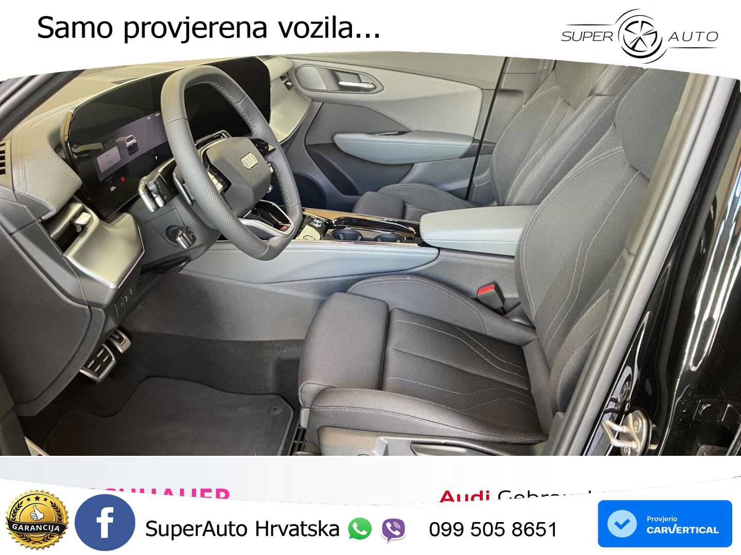 Audi Q3 1.5 TFSI (150 KS) S tronic S line LED+GR SJED+ACC