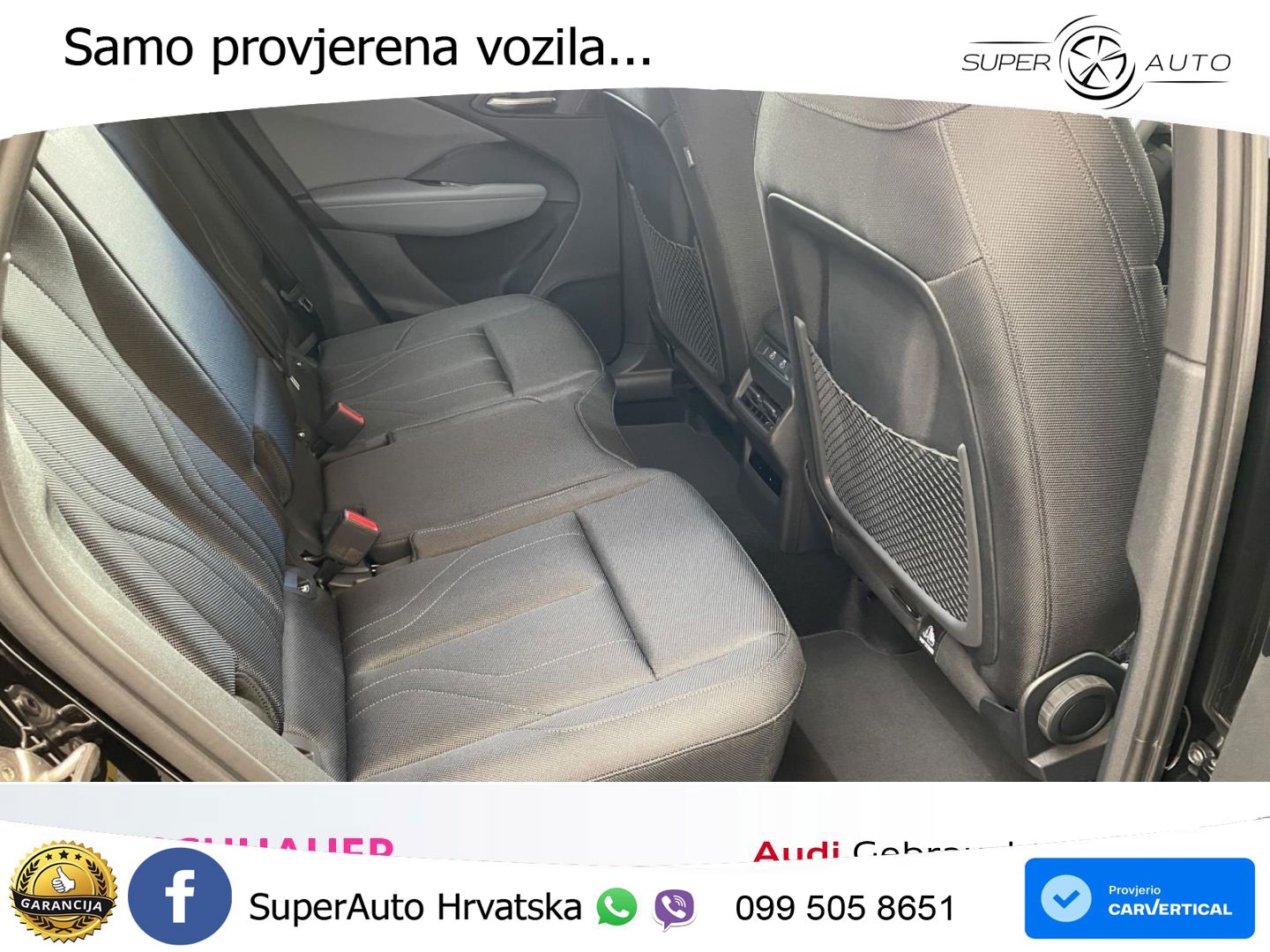 Audi Q3 1.5 TFSI (150 KS) S tronic S line LED+GR SJED+ACC