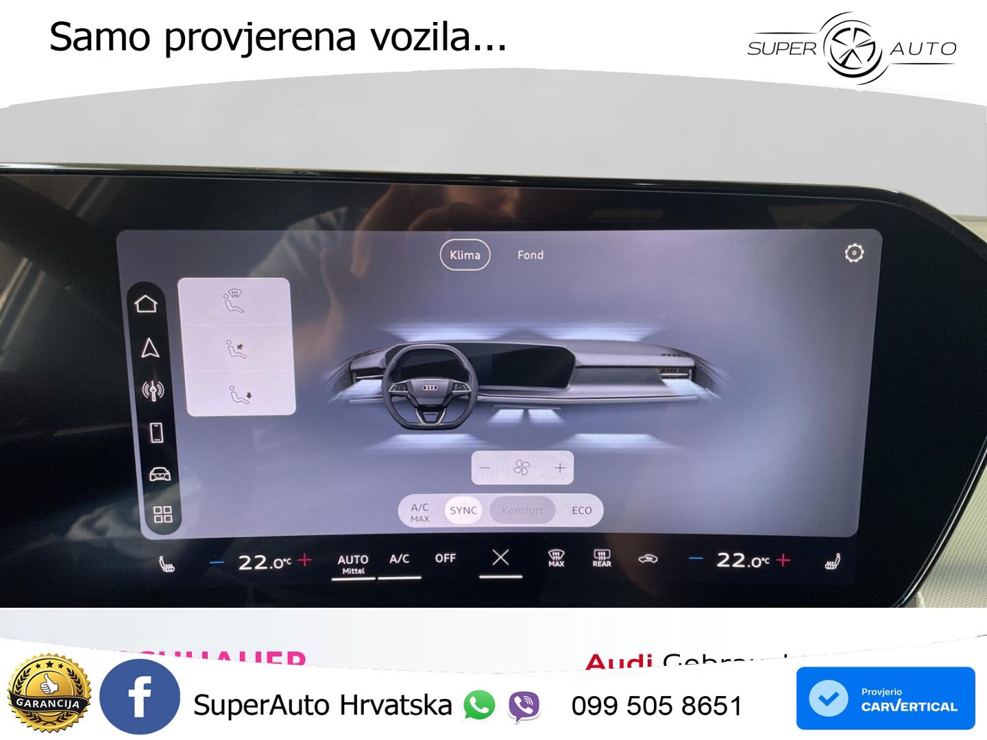 Audi Q3 1.5 TFSI (150 KS) S tronic S line LED+GR SJED+ACC