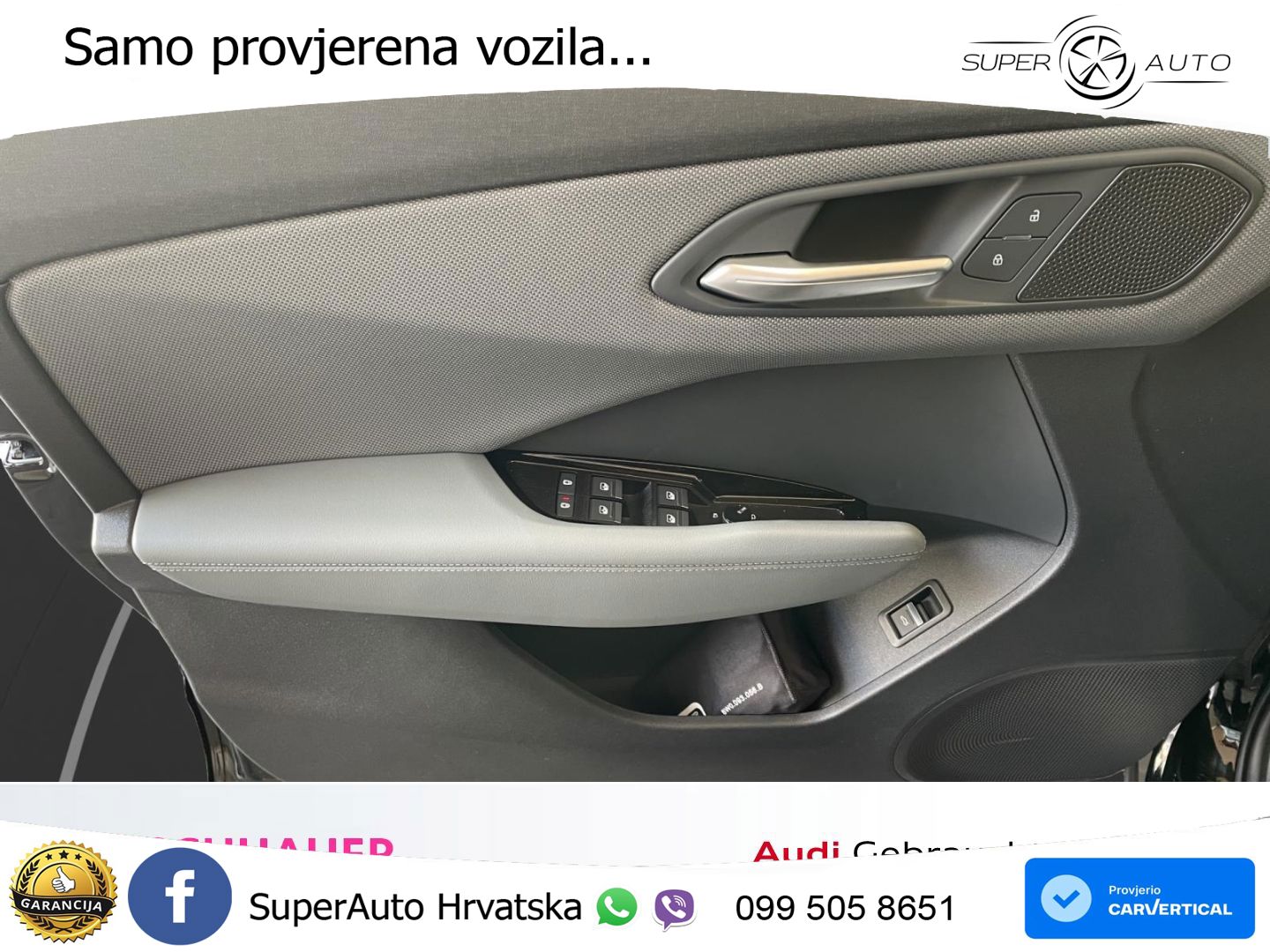 Audi Q3 1.5 TFSI (150 KS) S tronic S line LED+GR SJED+ACC