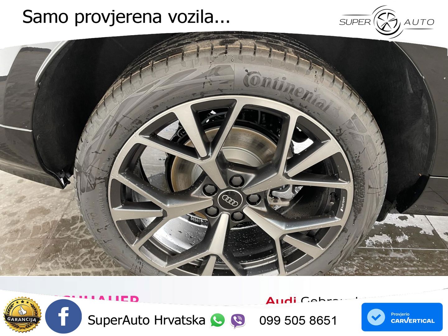 Audi Q3 1.5 TFSI (150 KS) S tronic S line LED+GR SJED+ACC