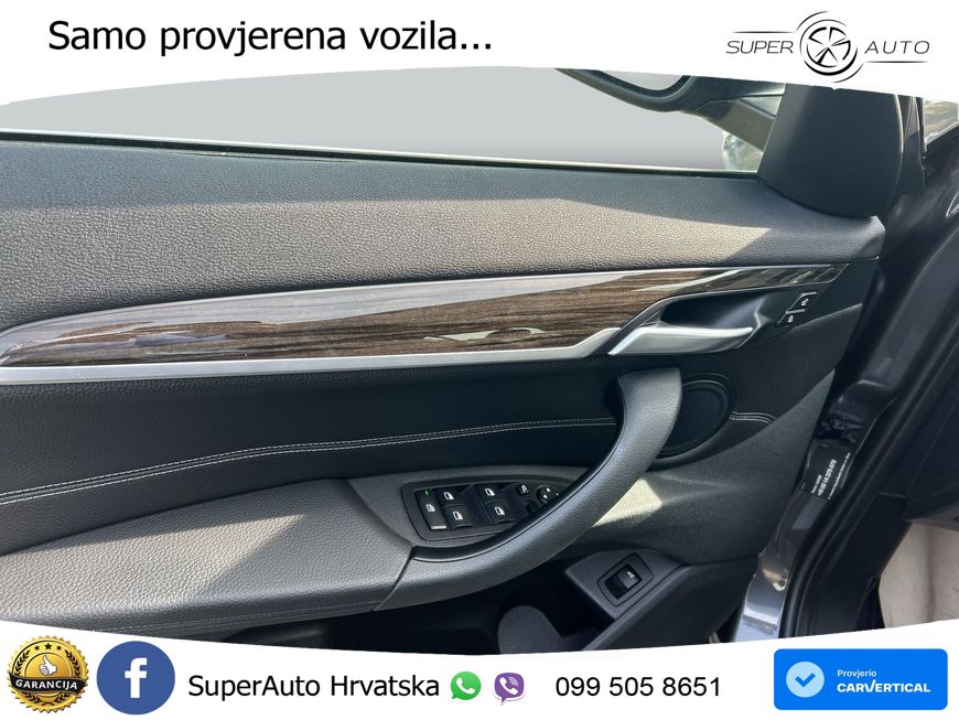 BMW X1 25i (231 KS) xDrive Steptronic xLine