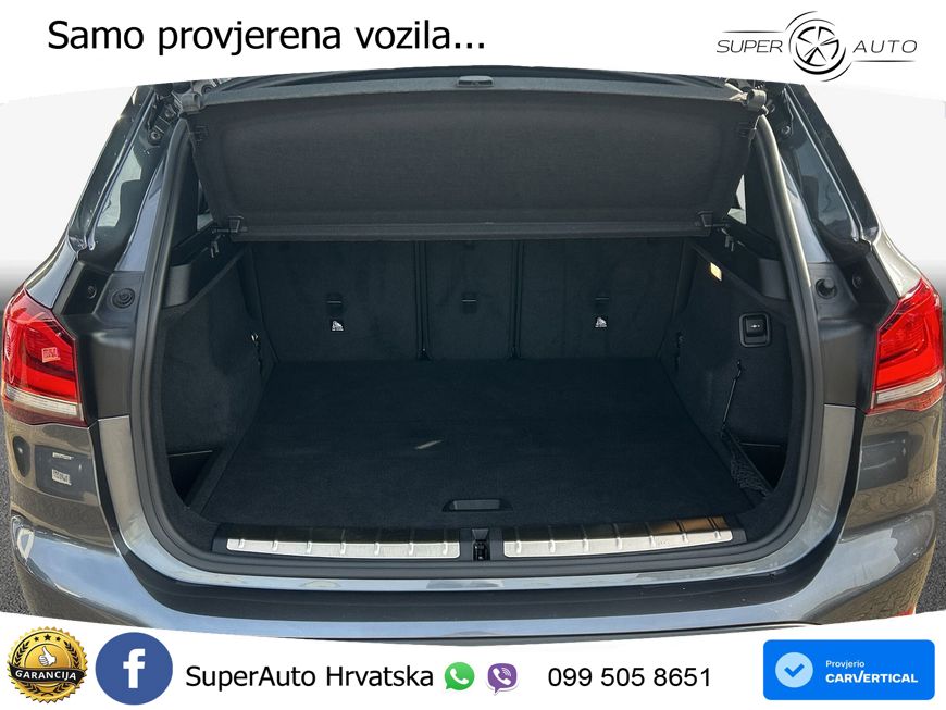 BMW X1 25i (231 KS) xDrive Steptronic xLine