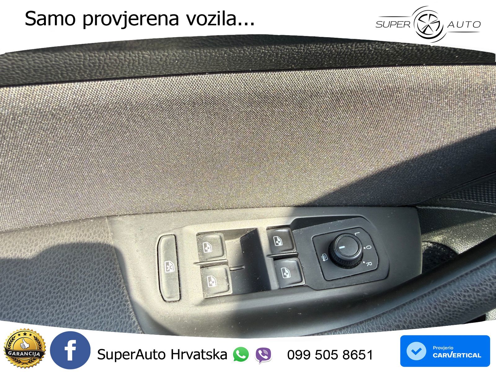 Volkswagen Passat Variant 2.0 TDI (150 KS) DSG LED+ACC