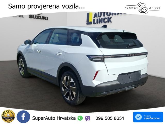 Opel Grandland 1.2 Turbo (145 KS) Hybrid eDCT Edition LED+GR SJED+ACC