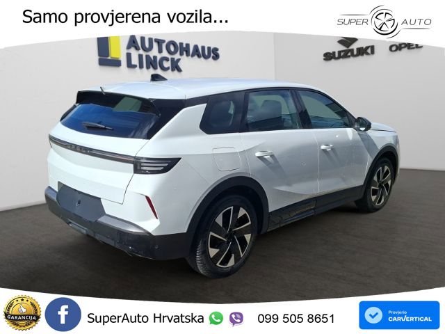 Opel Grandland 1.2 Turbo (145 KS) Hybrid eDCT Edition LED+GR SJED+ACC