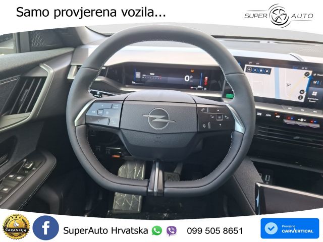 Opel Grandland 1.2 Turbo (145 KS) Hybrid eDCT Edition LED+GR SJED+ACC