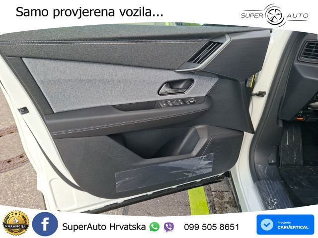 Opel Grandland 1.2 Turbo (145 KS) Hybrid eDCT Edition LED+GR SJED+ACC