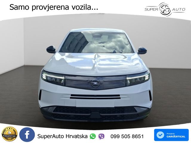 Opel Grandland 1.2 Turbo (145 KS) Hybrid eDCT Edition LED+GR SJED+ACC