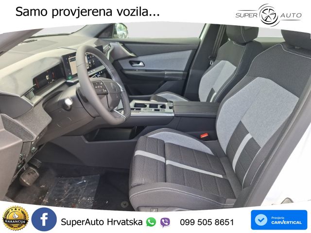 Opel Grandland 1.2 Turbo (145 KS) Hybrid eDCT Edition LED+GR SJED+ACC