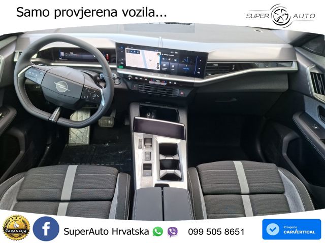 Opel Grandland 1.2 Turbo (145 KS) Hybrid eDCT Edition LED+GR SJED+ACC