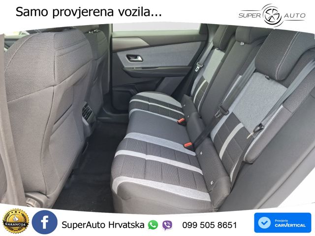 Opel Grandland 1.2 Turbo (145 KS) Hybrid eDCT Edition LED+GR SJED+ACC